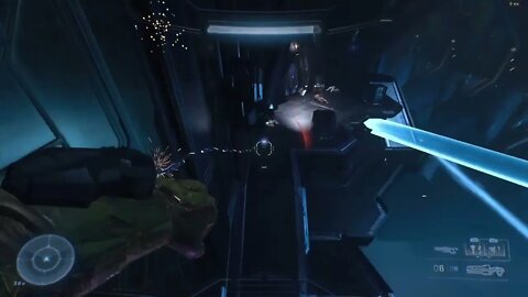 Grunt Birthday Skull location. #haloinfinite