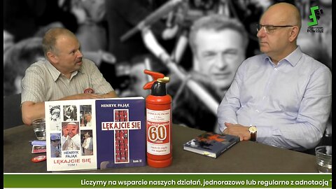 Ireneusz Jabłoński: 4.06.1989 zmaterializował się układ Okrągłego Stołu, Elon Musk kompleks wojskowy