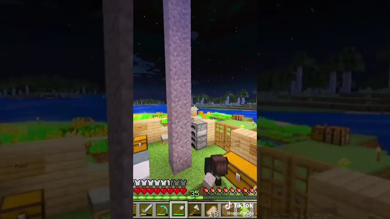 Minecraft 1.19 Survival Realms THE DEEP! New Server Fresh Start Java Edition PC SMP LP TikTok Gaming