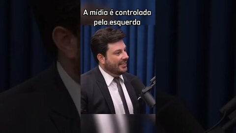 Danilo Gentili manda a real