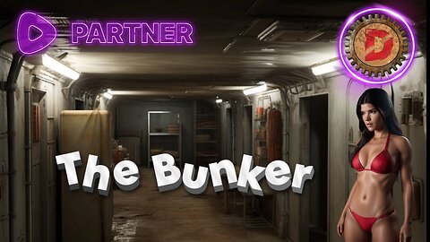 In The Bunker