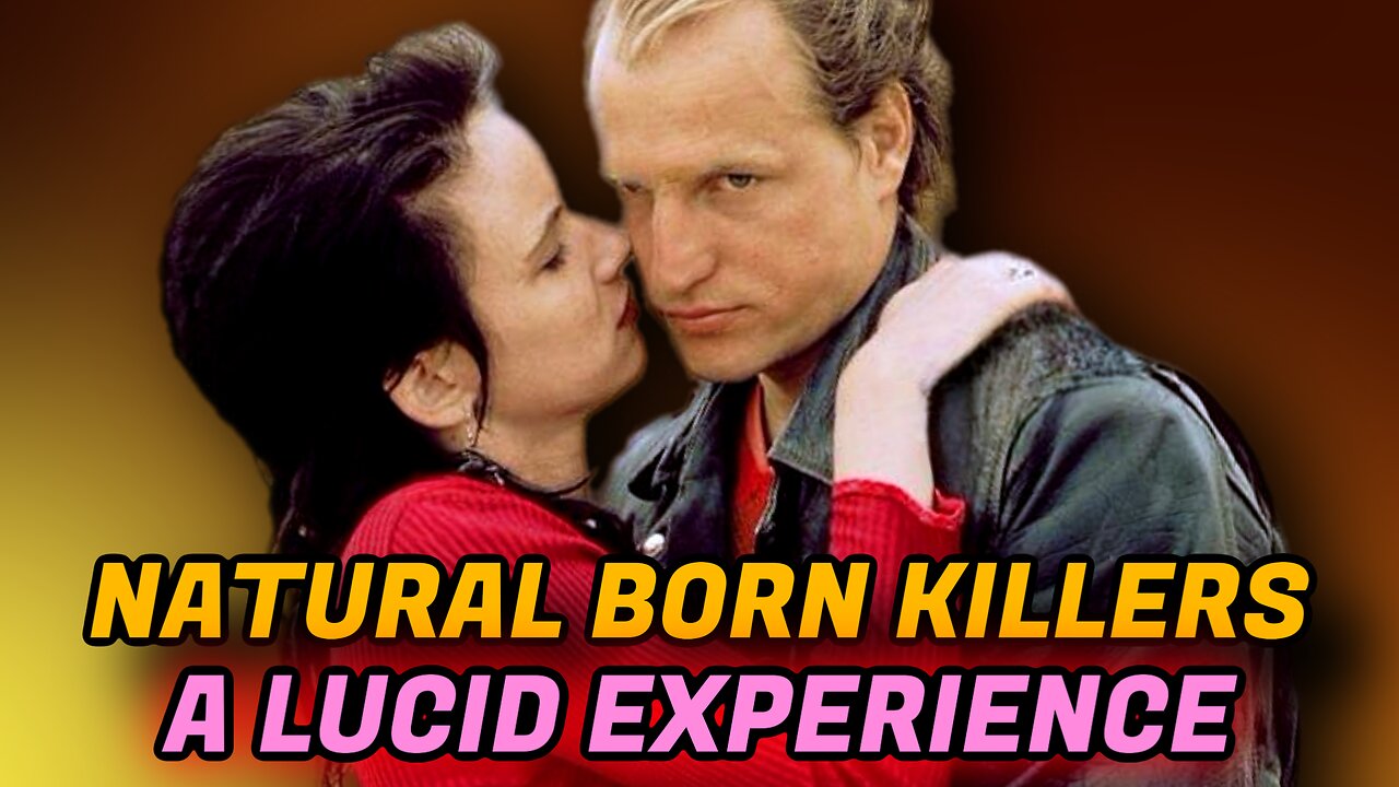 Natural Born Killers (1994) Full Review