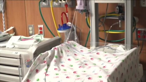State advocacy group works to educate parents on Safe Haven Law