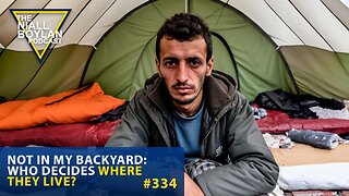 #334 Not in My Backyard: Who Decides Where They Live? Trailer