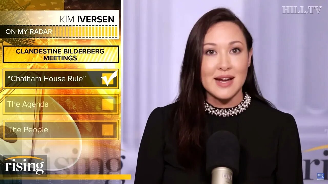 Secret meetings///P!O!S