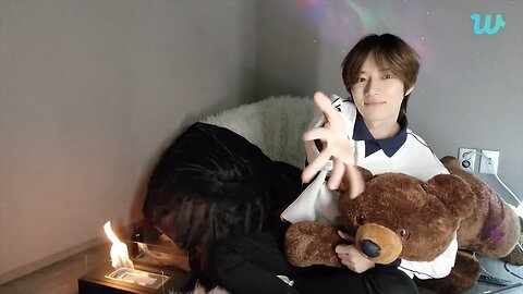 TXT Beomgyu Weverse Live [2023 DREAMWEEK🐻]