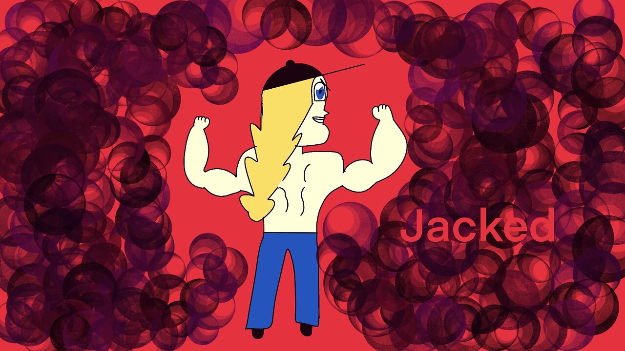 Jacked