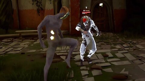 When Absolver Bosses Become Conscious 😳