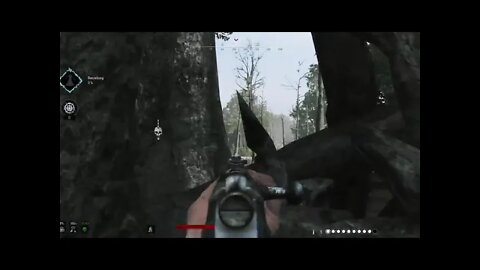 Hunt: Showdown Pt.53-Our Nightmare