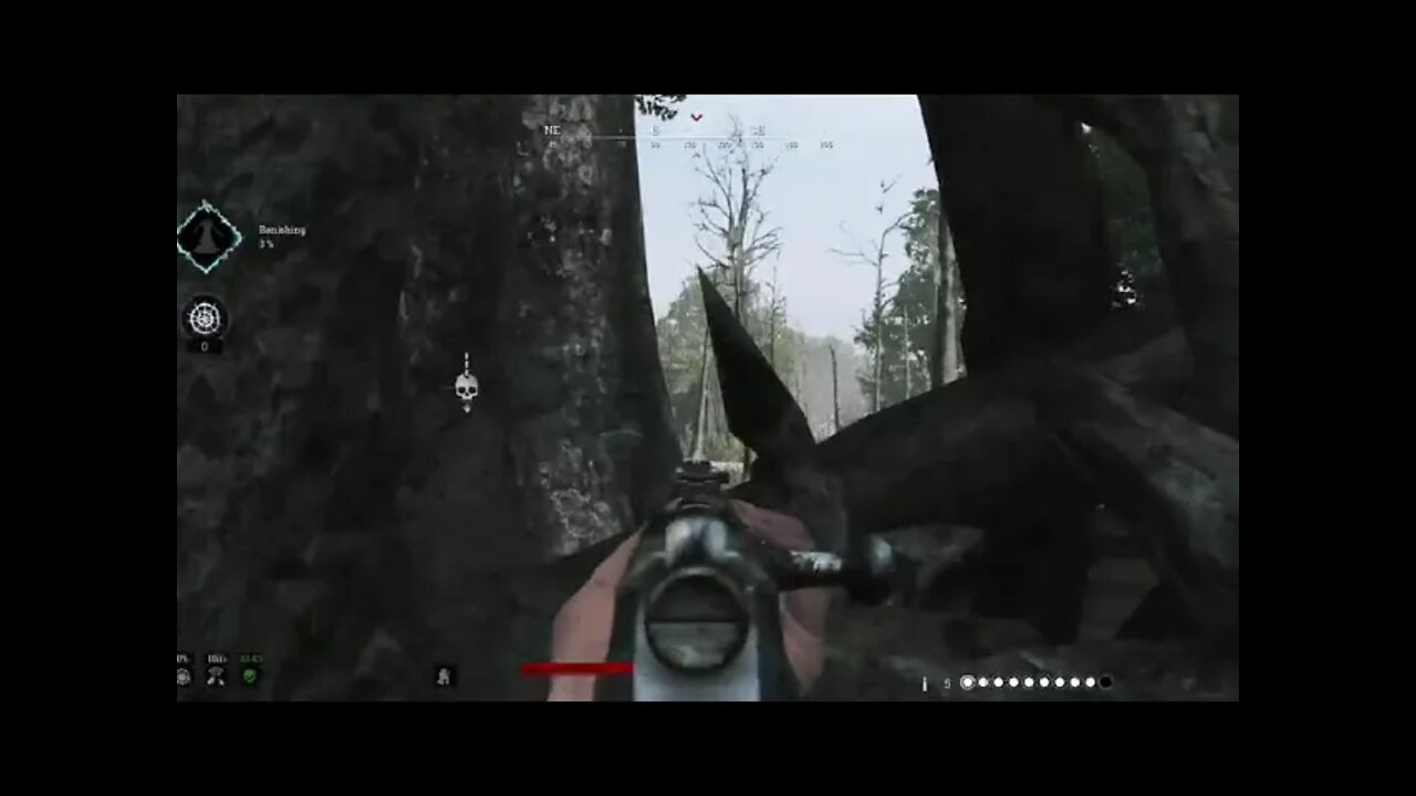 Hunt: Showdown Pt.53-Our Nightmare