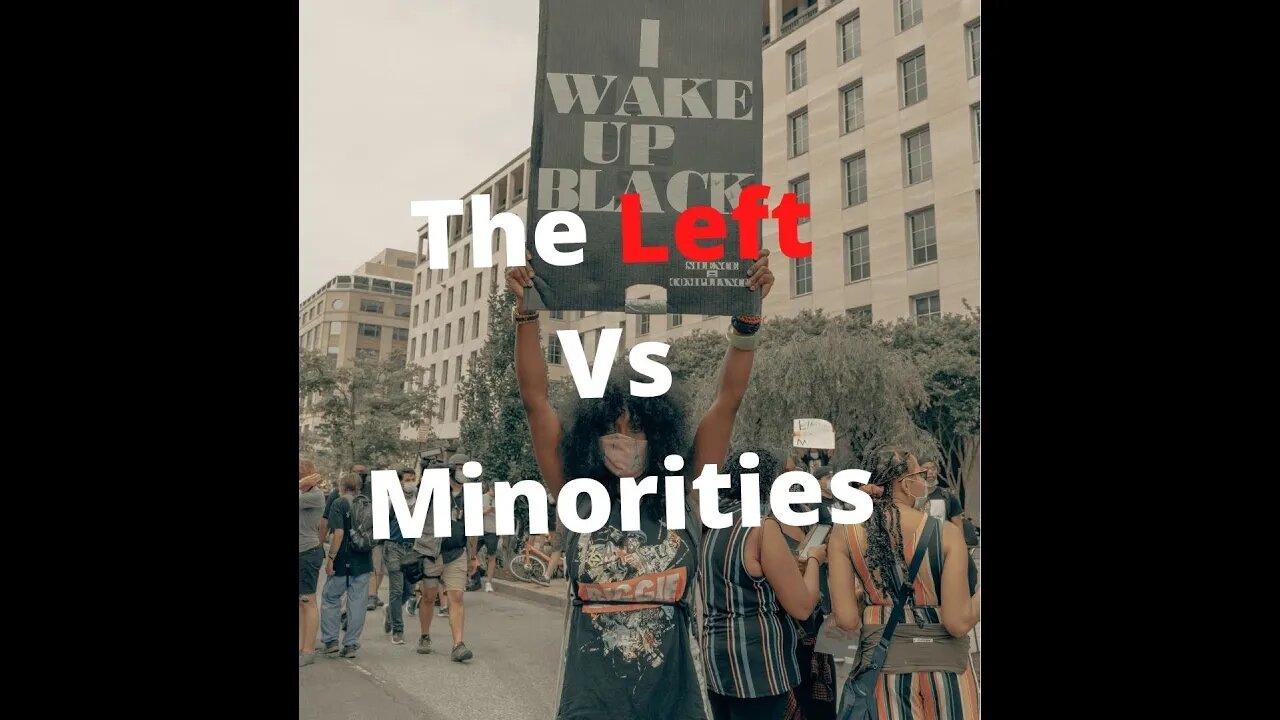 The Left Vs Minorities