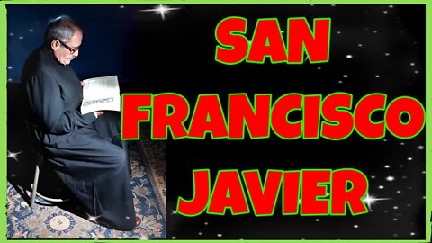 330 SAN FRANCISCO JAVIER 2021. 4K