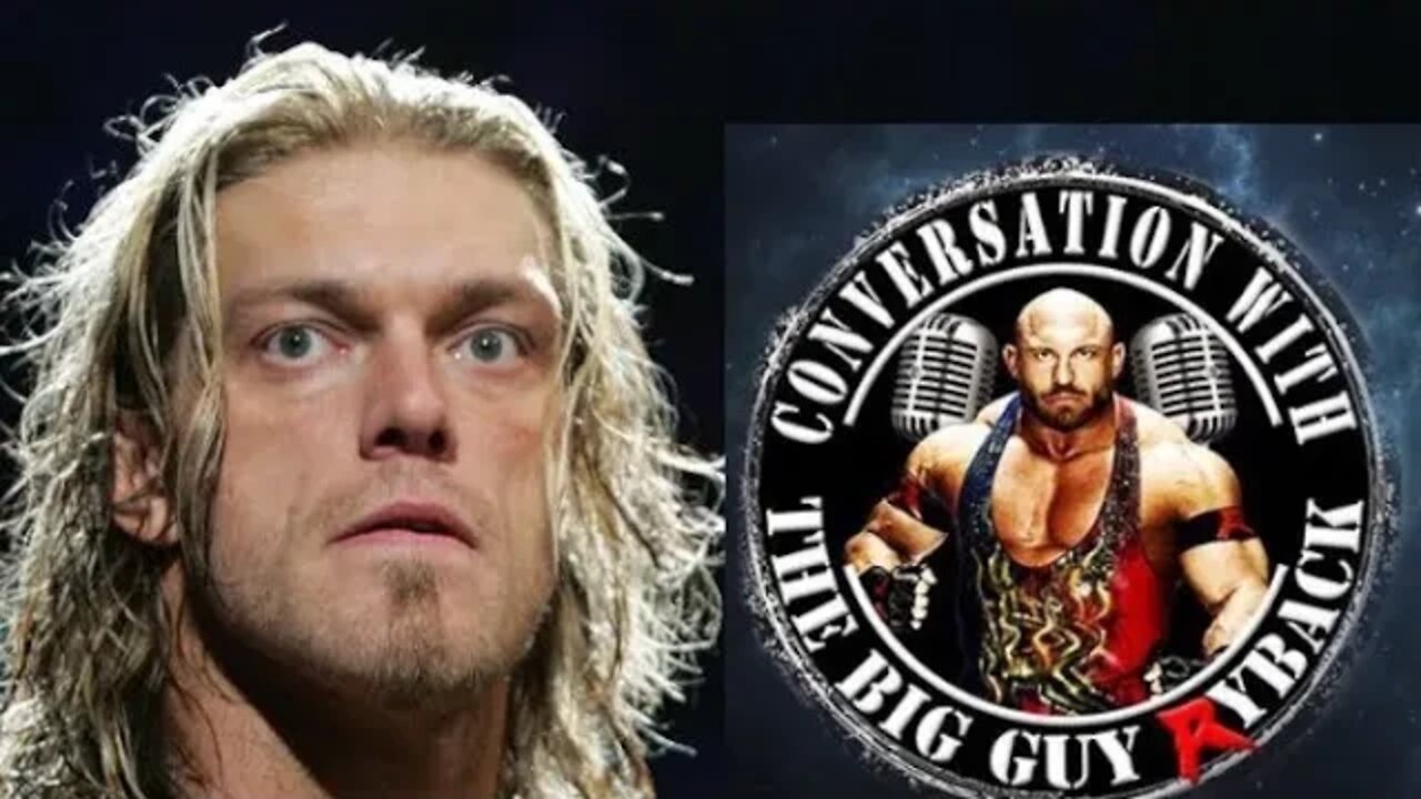 Edge Will Return to WWE at The Royal Rumble - Ryback TV