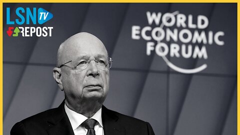 Klaus Schwab praise for Justin Trudeau at WEF 2016