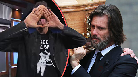 Jim Carrey And How Illuminati Killed His Girlfriend