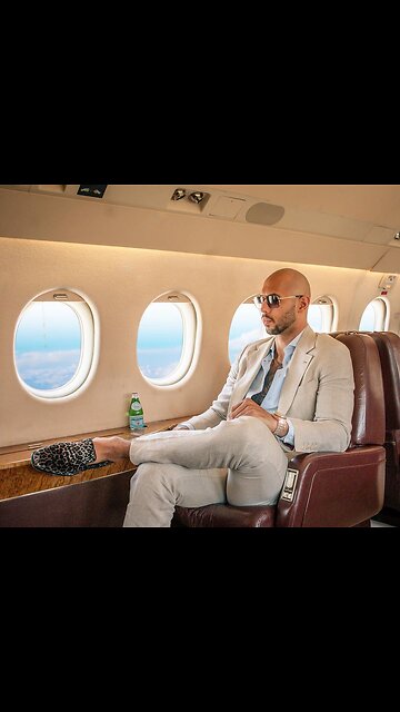 TATE'S Cure For Depression - Recession - Global Crisis