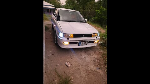 Automobile