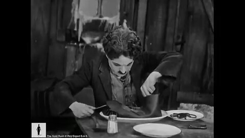 charlie chaplin