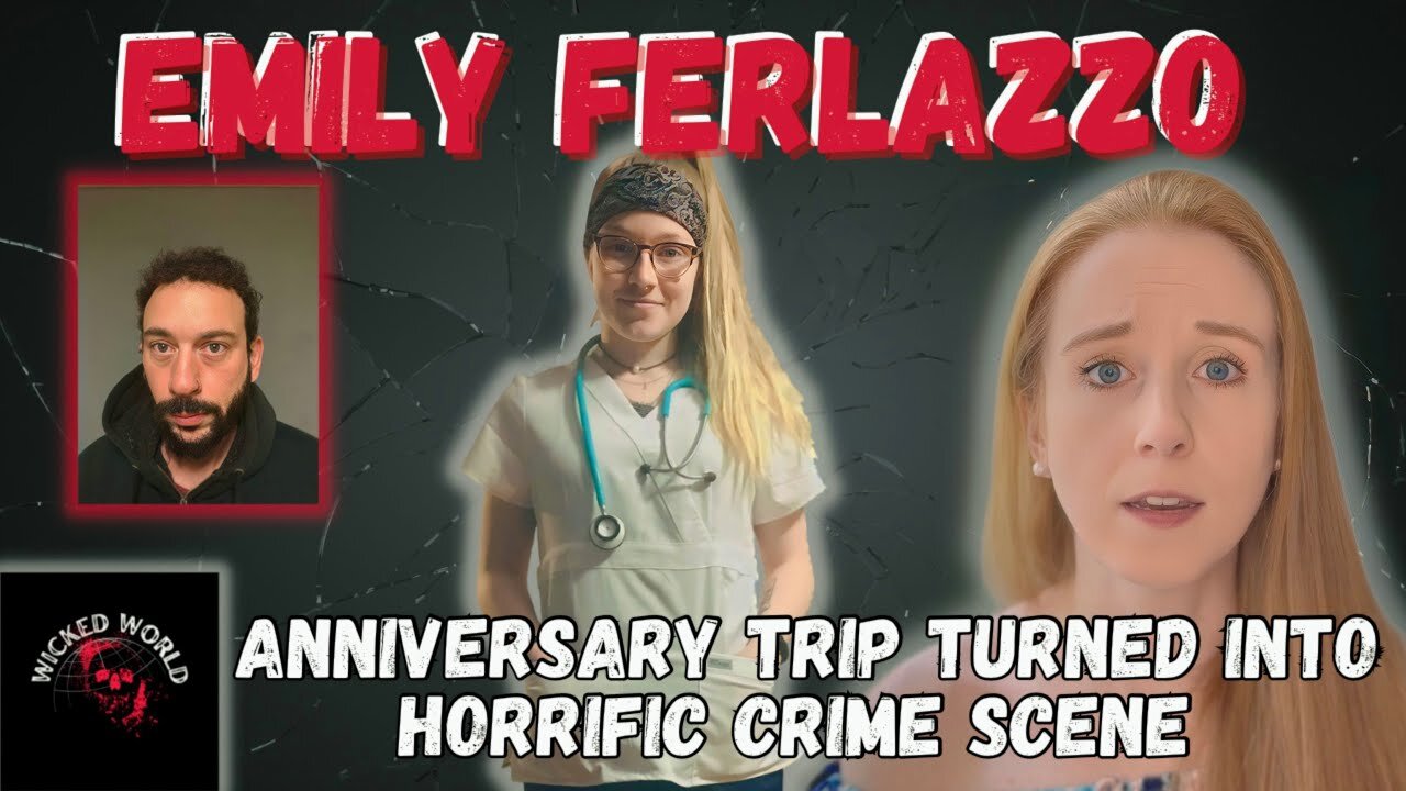 What Happened to Emily Ferlazzo and What Did Her Husband Know???