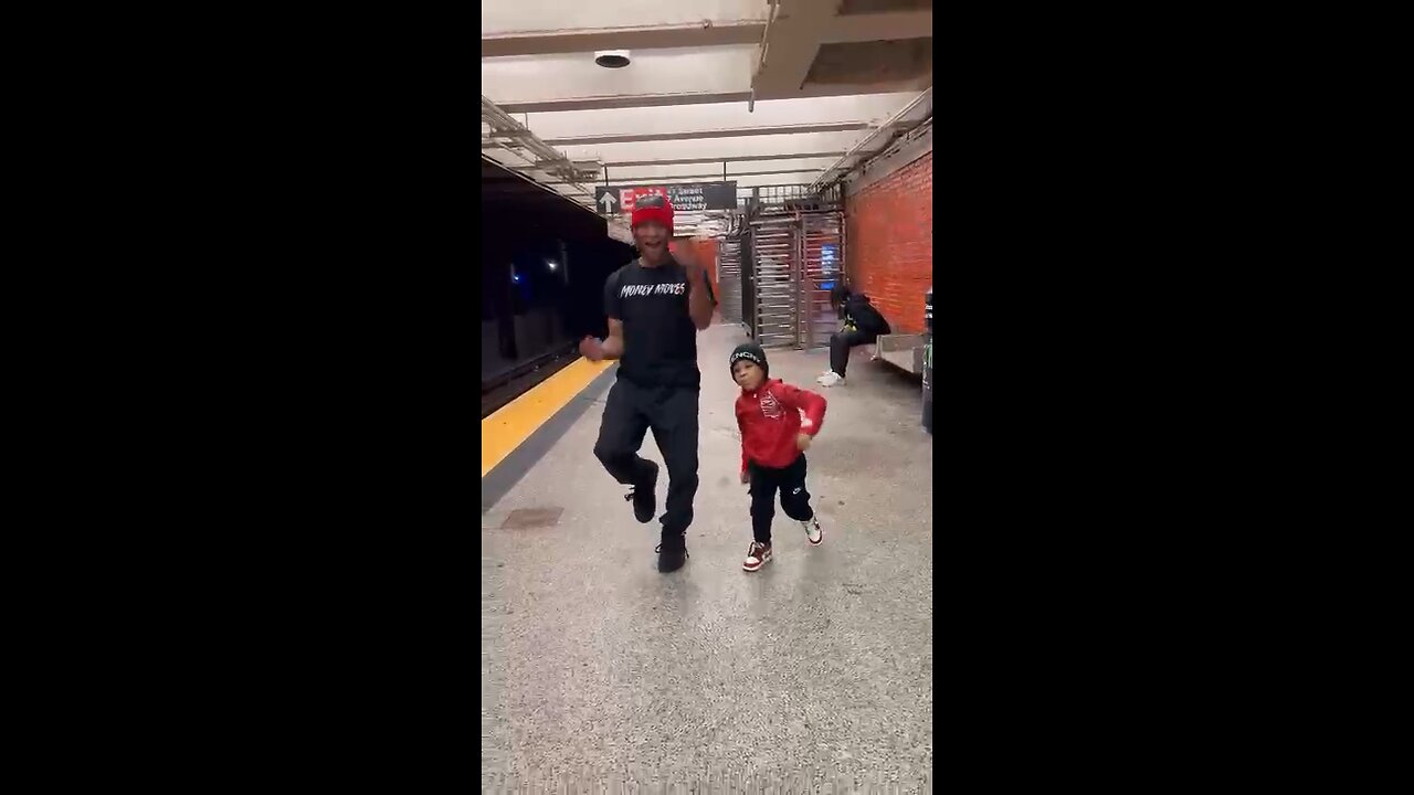 Mini Me
