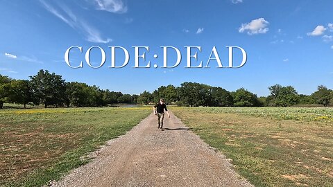 CODE:DEAD