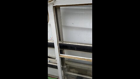 Glazing