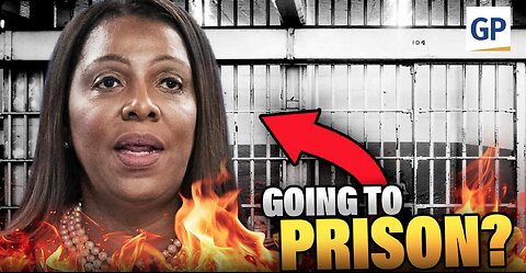 Letitia James going to PRISON?! Trump’s Lawyer Threatens ALL OUT WAR | Elijah Schaffer