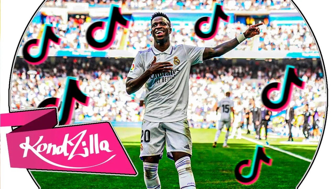 Vinícius Jr ● NA MOVIMENTAÇÃO - Faixa Rosa (VERSÃO PISEIRO)