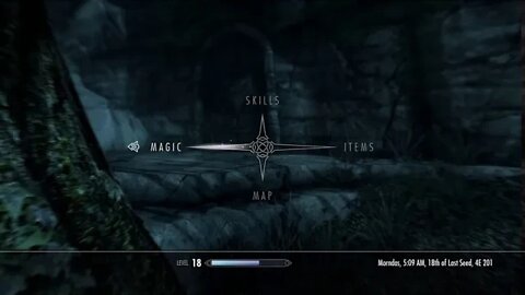 Skyrim With Mods Part 1