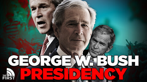 George W. Bush: Worst President Ever?!