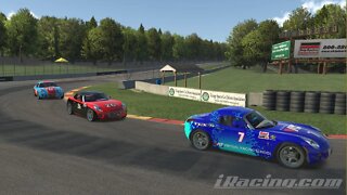 Slowstice at Road America - iRacing 2022 S2 Week 12