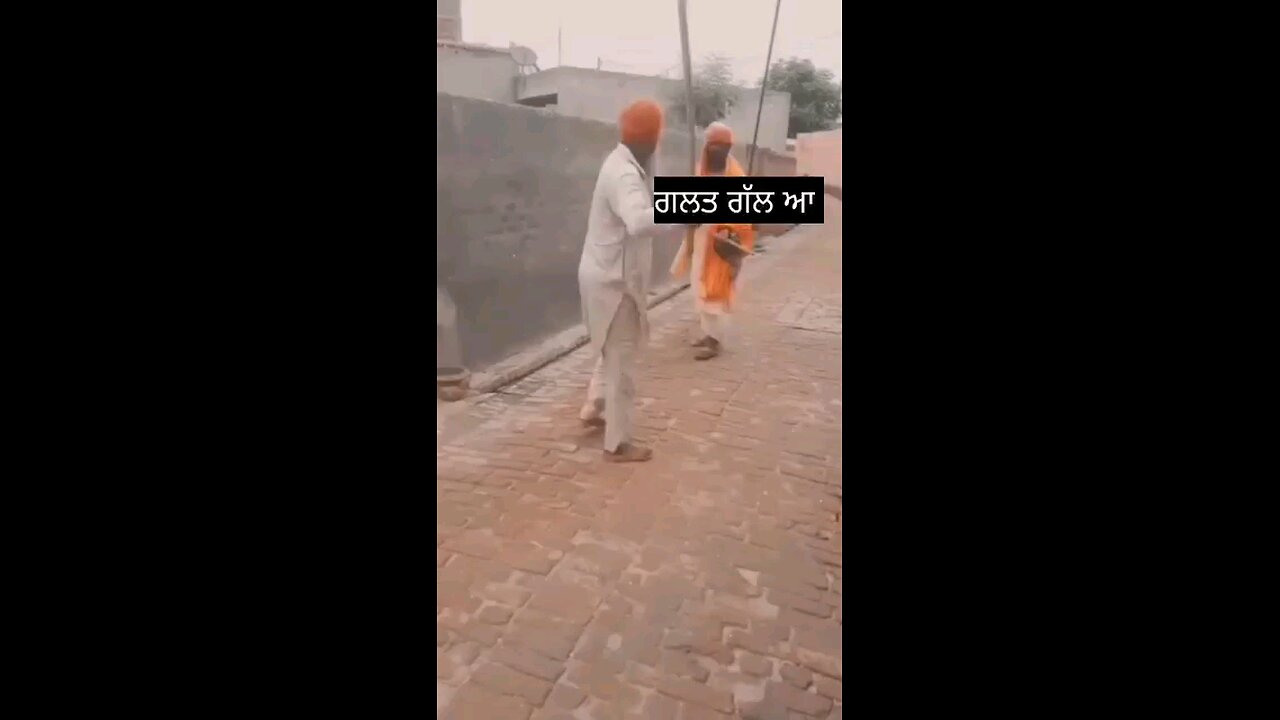 This is called humanity!