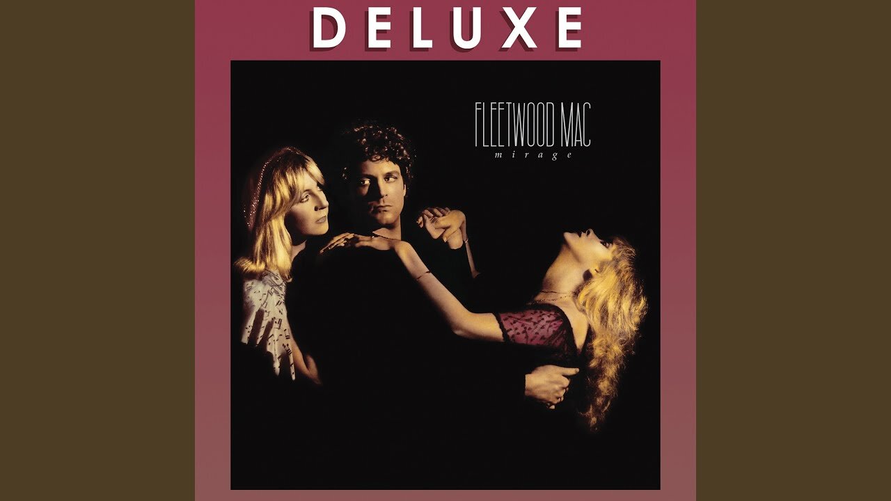 Hold Me - Fleetwood Mac