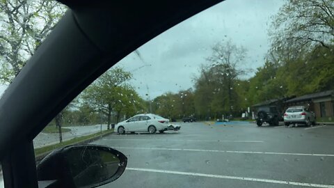 We’ve got ourselves a convoy!!