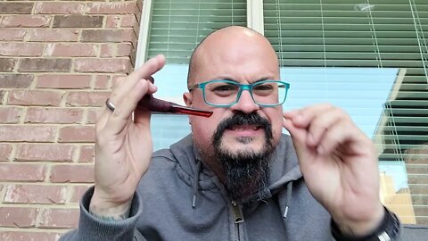 YTPC: FIRST Impressions of Gawith Hoggart Balkan Mixture #ytpc #ytpccommunity