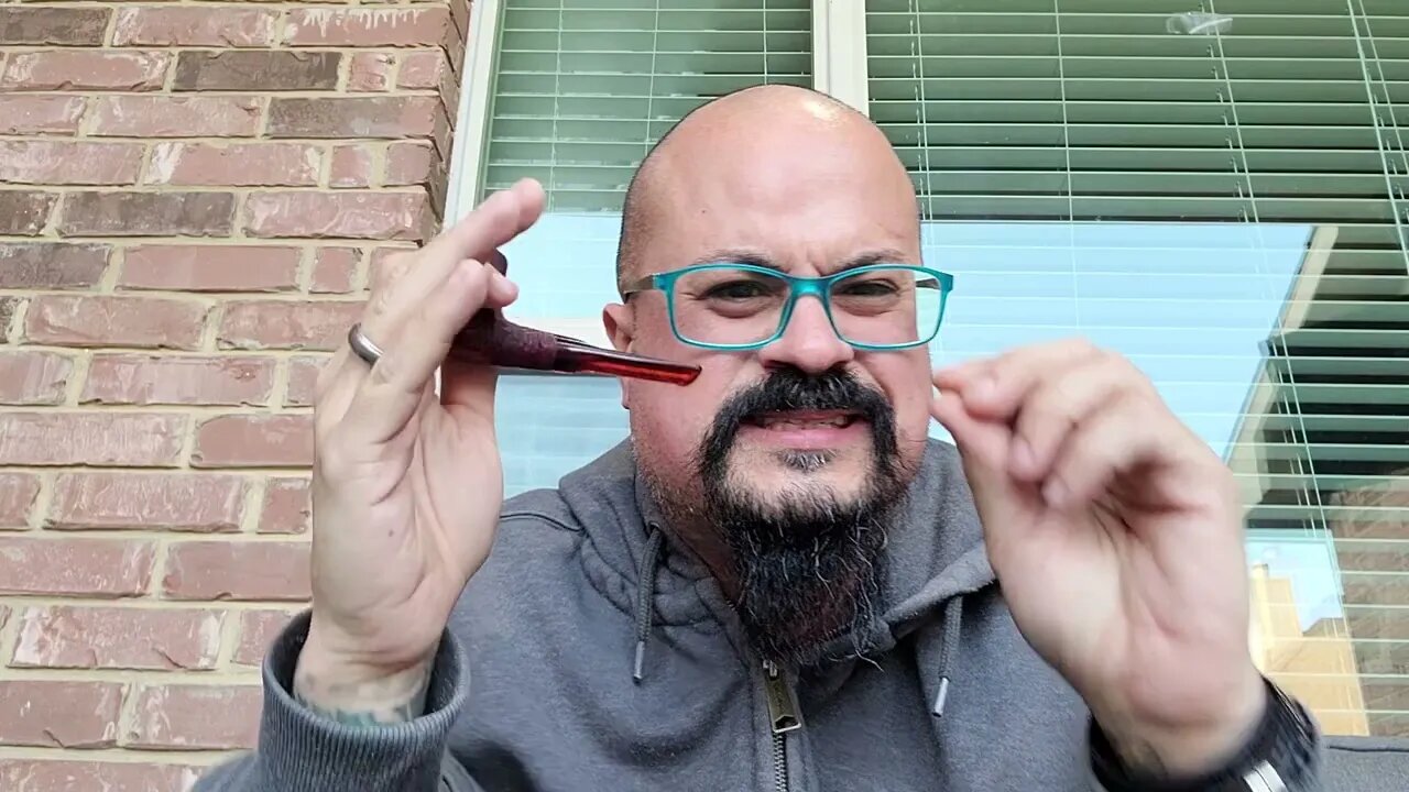 YTPC: FIRST Impressions of Gawith Hoggart Balkan Mixture #ytpc #ytpccommunity