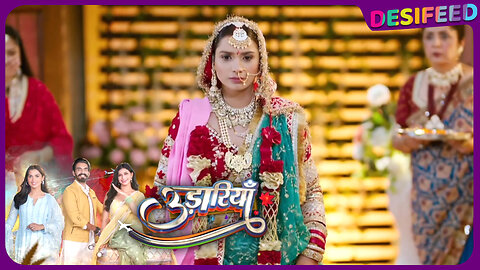 Udaariyaan: Shaadi Ke Rasham Mein Armaan Ne Choda Asma Ka Sath, Kya Asma Nibha Payegi Bahu Ka Farj?