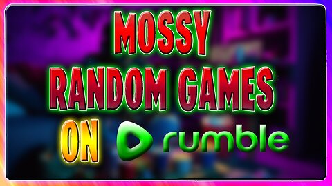 🎉 GAME 🎉 NIGHT 🎉 CLICK HERE 🎉 FOCUS 🎉 ELITE GAMER 🎉 #RUMBLETAKEOVER 🎉