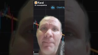 Live de criptomoedas todos os dias no canal Monarquia Livre