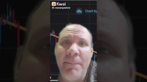 Live de criptomoedas todos os dias no canal Monarquia Livre