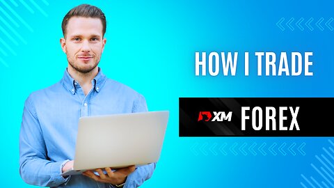 How I Trade Forex?