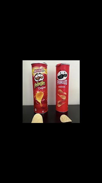 Food That Have Secretly Changed [Getting Less For What You Pay]