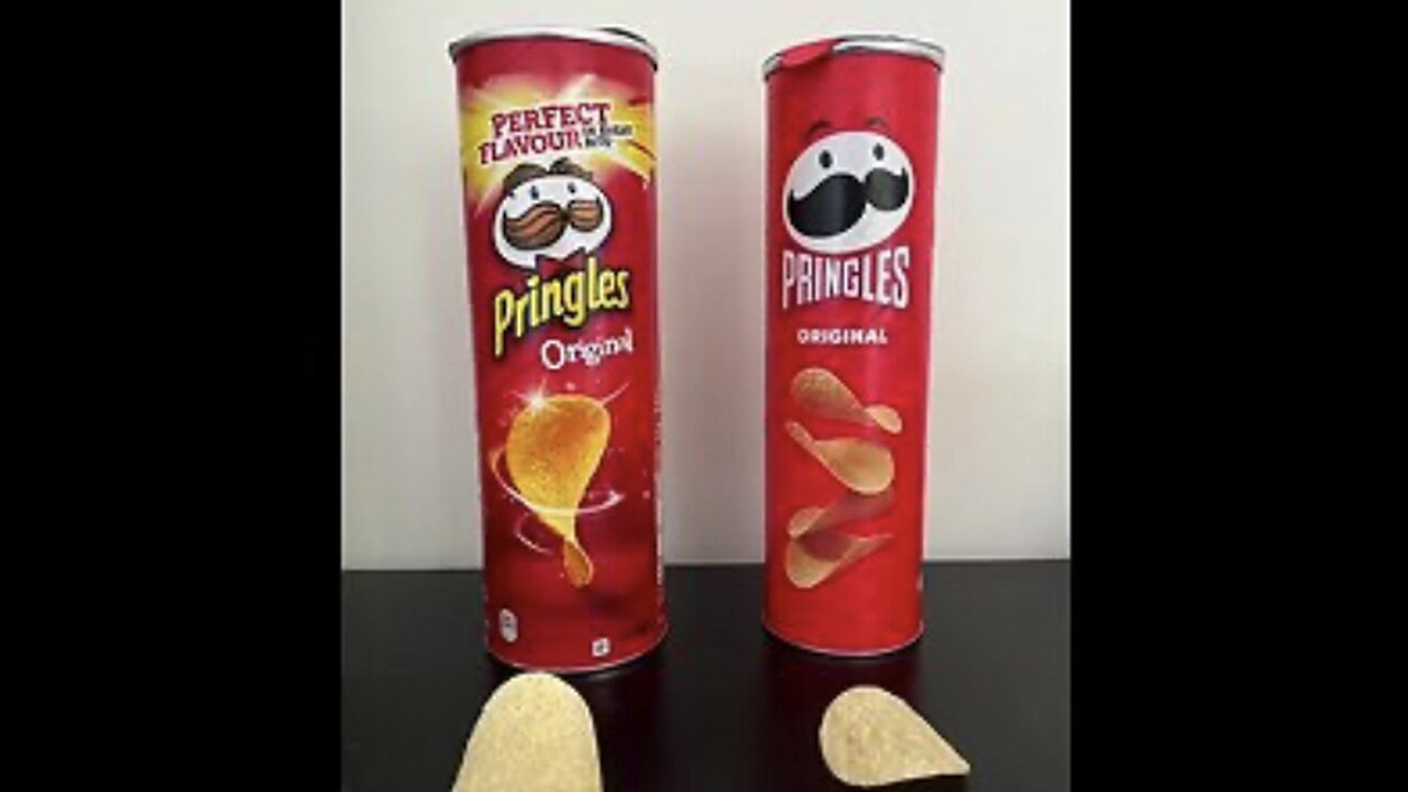 Food That Have Secretly Changed [Getting Less For What You Pay]