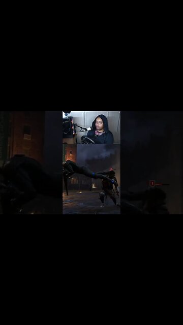 Só Os Loucos Sabem | GOTHAM KNIGHTS