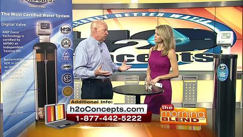 The End Of Terrible Tasting Tap Water 6/23/17