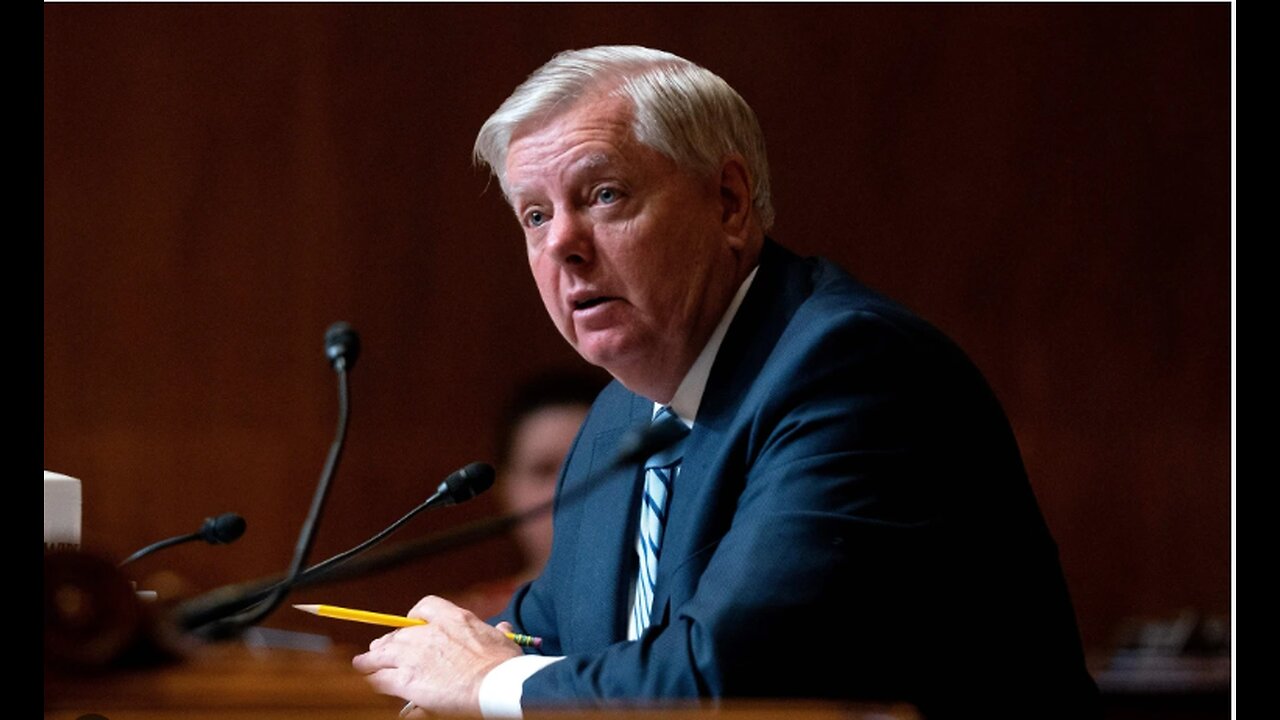 Sen. Graham Urges Nebraska to Change Electoral Vote Allocation