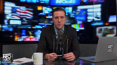 AMERICAN JOURNAL (Full Show) Wednesday - 4/12/23