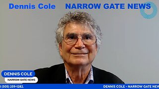 'Lord And Lisa'. Dennis Cole - Narrow Gate News