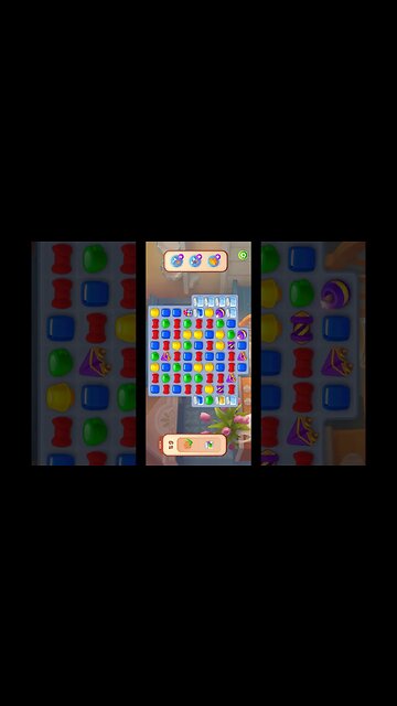 Shorts Playrix Homescapes Gameplay Walkthrough Level 12824-040