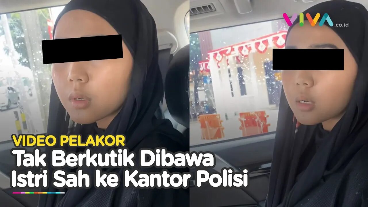 Diselingkuhi Sampai Nyaris Keguguran, Istri Sah Malah Dilaporkan Pelakor